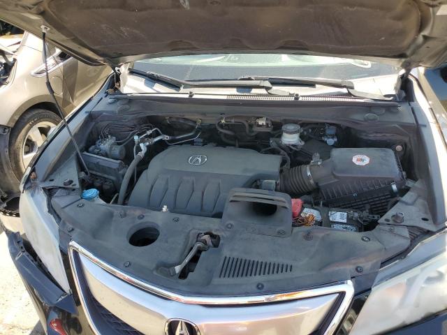 Photo 11 VIN: 5J8TB3H52EL014921 - ACURA RDX TECHNO 