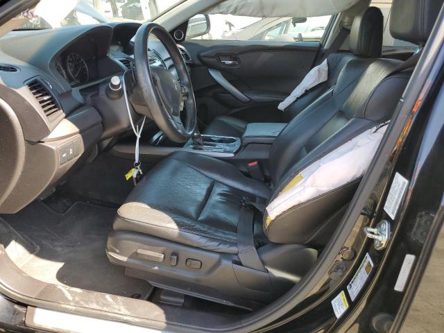 Photo 6 VIN: 5J8TB3H52EL014921 - ACURA RDX TECHNO 