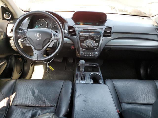 Photo 7 VIN: 5J8TB3H52EL014921 - ACURA RDX TECHNO 