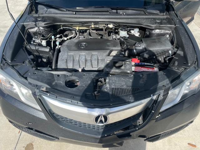 Photo 6 VIN: 5J8TB3H52EL015258 - ACURA RDX TECHNO 