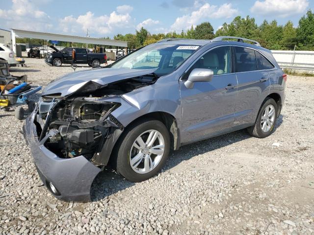 Photo 0 VIN: 5J8TB3H52EL016099 - ACURA RDX 