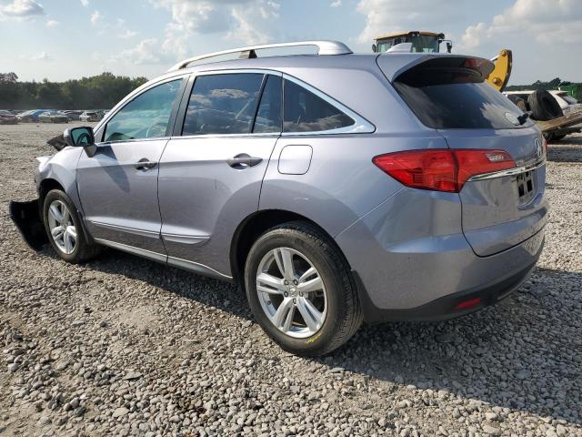 Photo 1 VIN: 5J8TB3H52EL016099 - ACURA RDX 