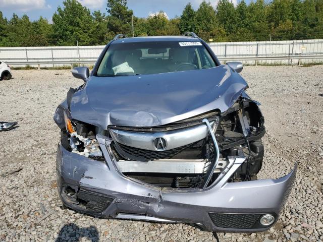 Photo 4 VIN: 5J8TB3H52EL016099 - ACURA RDX 