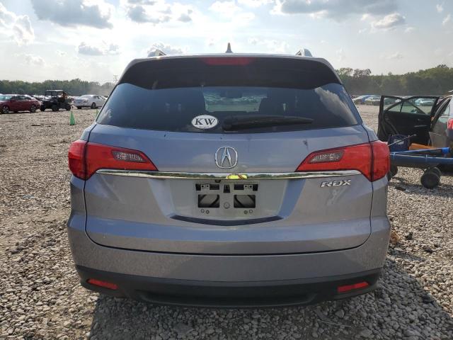 Photo 5 VIN: 5J8TB3H52EL016099 - ACURA RDX 