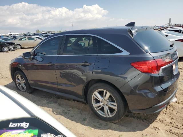 Photo 1 VIN: 5J8TB3H52EL017186 - ACURA RDX 