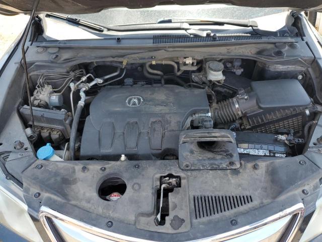 Photo 11 VIN: 5J8TB3H52EL017186 - ACURA RDX 