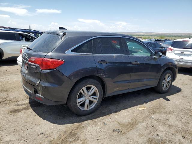 Photo 2 VIN: 5J8TB3H52EL017186 - ACURA RDX 