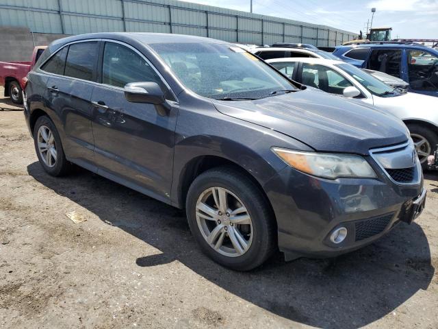 Photo 3 VIN: 5J8TB3H52EL017186 - ACURA RDX 