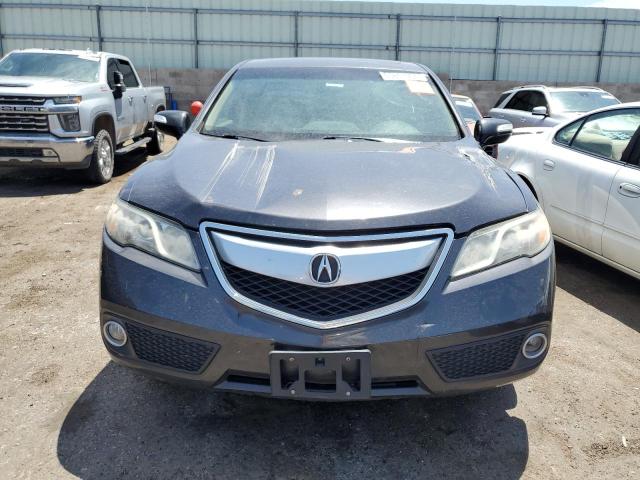 Photo 4 VIN: 5J8TB3H52EL017186 - ACURA RDX 