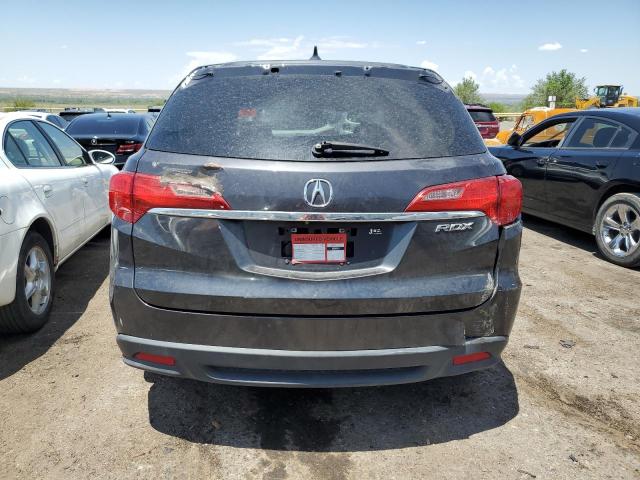 Photo 5 VIN: 5J8TB3H52EL017186 - ACURA RDX 