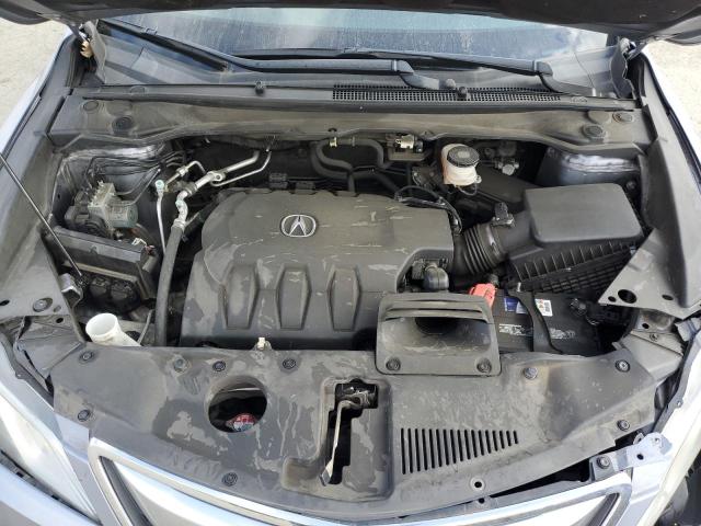 Photo 10 VIN: 5J8TB3H52EL017723 - ACURA RDX TECHNO 