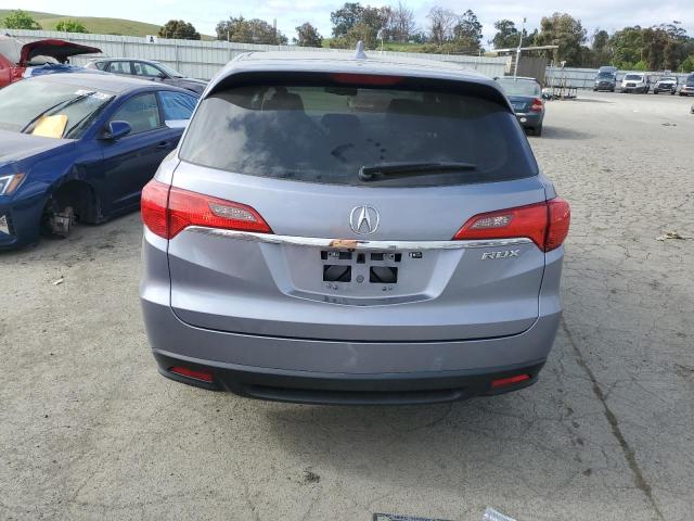 Photo 5 VIN: 5J8TB3H52EL017723 - ACURA RDX TECHNO 