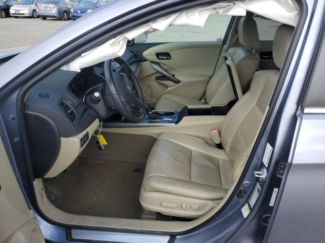 Photo 6 VIN: 5J8TB3H52EL017723 - ACURA RDX TECHNO 