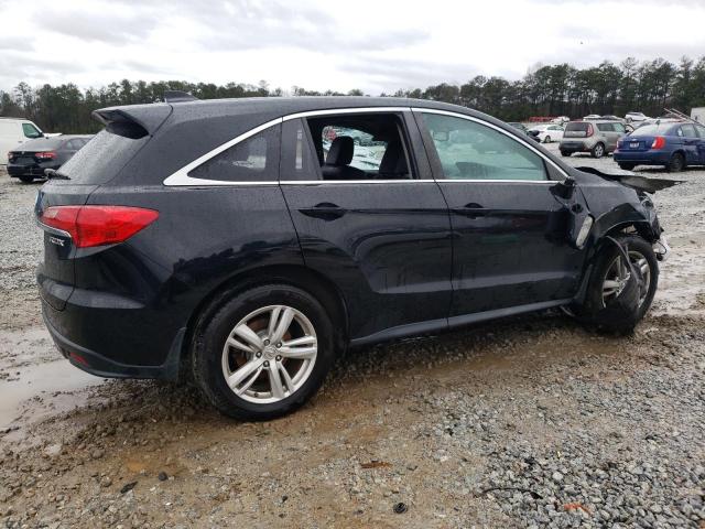 Photo 2 VIN: 5J8TB3H52FL002303 - ACURA RDX TECHNO 