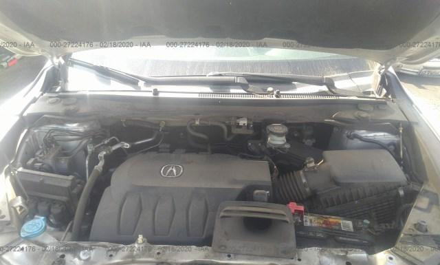 Photo 9 VIN: 5J8TB3H52FL004018 - ACURA RDX 