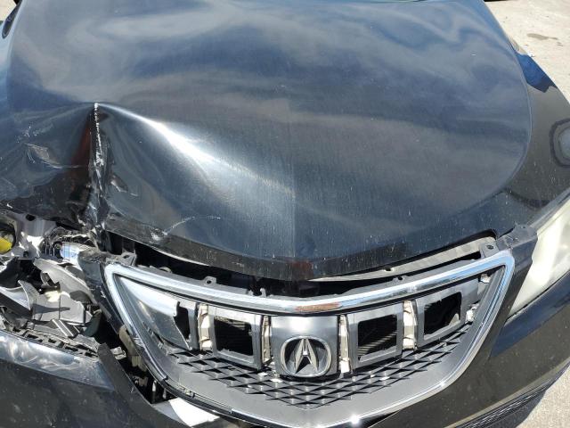 Photo 10 VIN: 5J8TB3H52FL004407 - ACURA RDX 