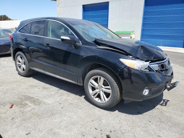 Photo 3 VIN: 5J8TB3H52FL004407 - ACURA RDX 