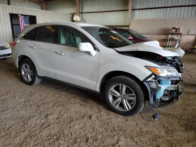 Photo 3 VIN: 5J8TB3H52FL009736 - ACURA RDX 