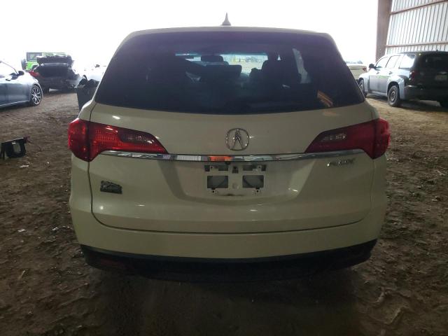 Photo 5 VIN: 5J8TB3H52FL009736 - ACURA RDX 