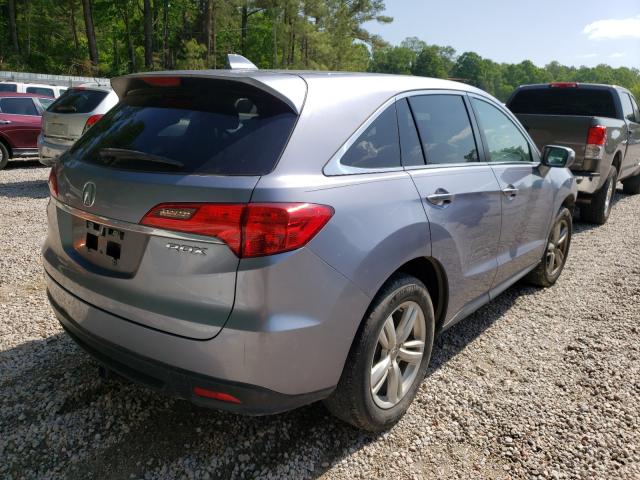 Photo 3 VIN: 5J8TB3H52FL010322 - ACURA RDX TECHNO 