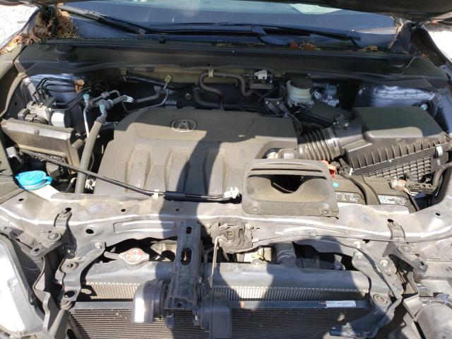 Photo 6 VIN: 5J8TB3H52FL010322 - ACURA RDX TECHNO 