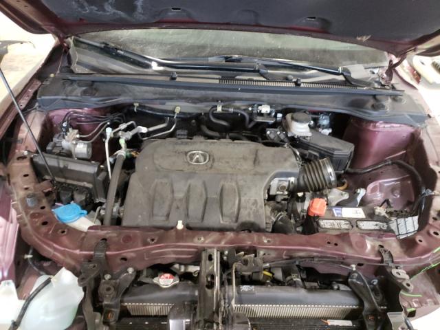 Photo 6 VIN: 5J8TB3H52FL012927 - ACURA RDX TECHNO 