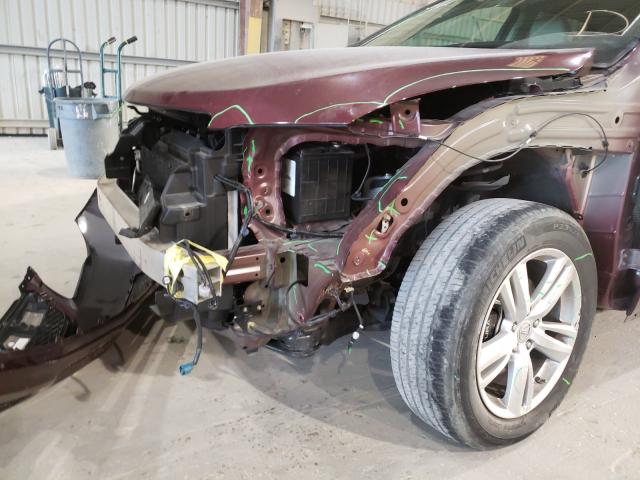 Photo 8 VIN: 5J8TB3H52FL012927 - ACURA RDX TECHNO 