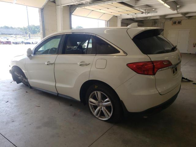 Photo 1 VIN: 5J8TB3H52FL013060 - ACURA RDX 