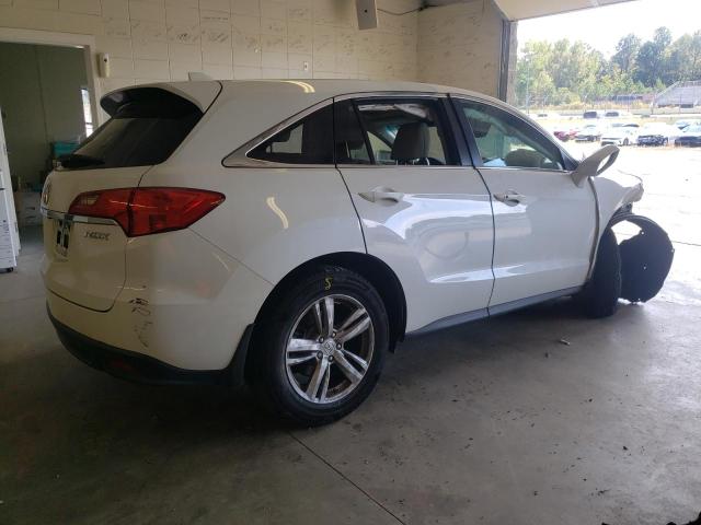 Photo 2 VIN: 5J8TB3H52FL013060 - ACURA RDX 