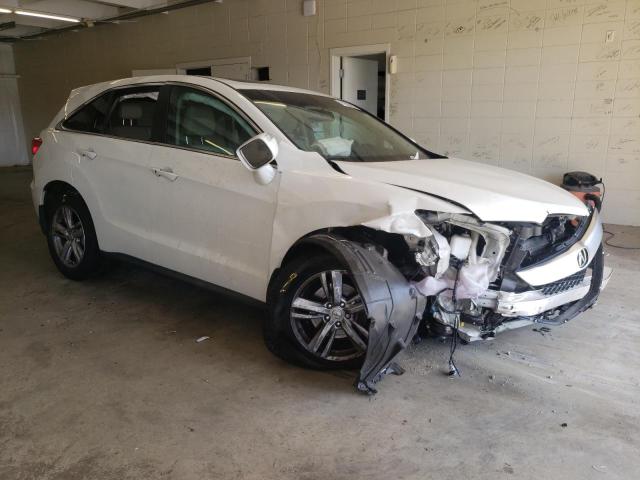 Photo 3 VIN: 5J8TB3H52FL013060 - ACURA RDX 