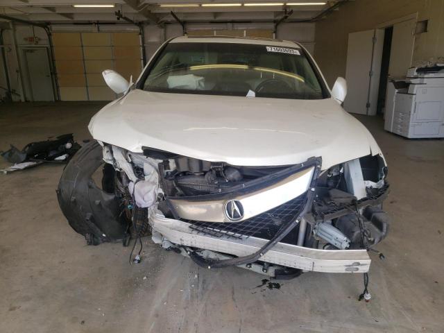 Photo 4 VIN: 5J8TB3H52FL013060 - ACURA RDX 