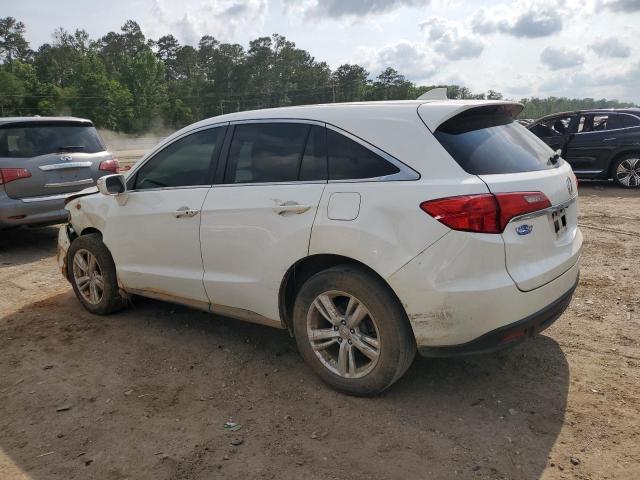 Photo 1 VIN: 5J8TB3H52FL013091 - ACURA RDX 