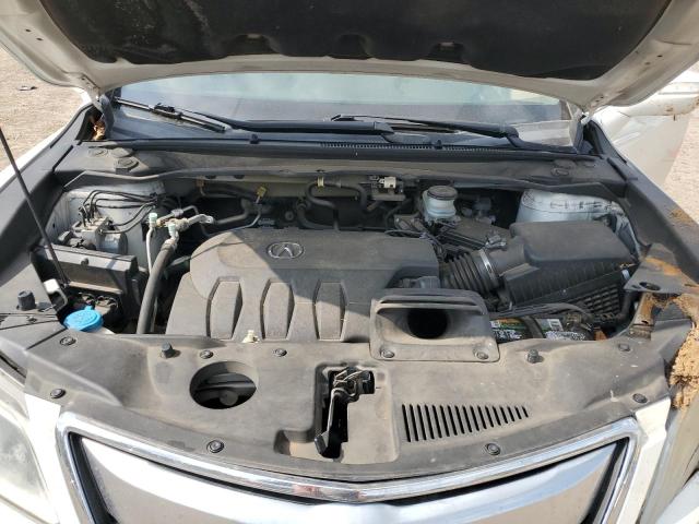 Photo 11 VIN: 5J8TB3H52FL013091 - ACURA RDX 