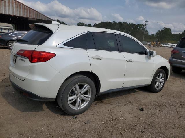 Photo 2 VIN: 5J8TB3H52FL013091 - ACURA RDX 