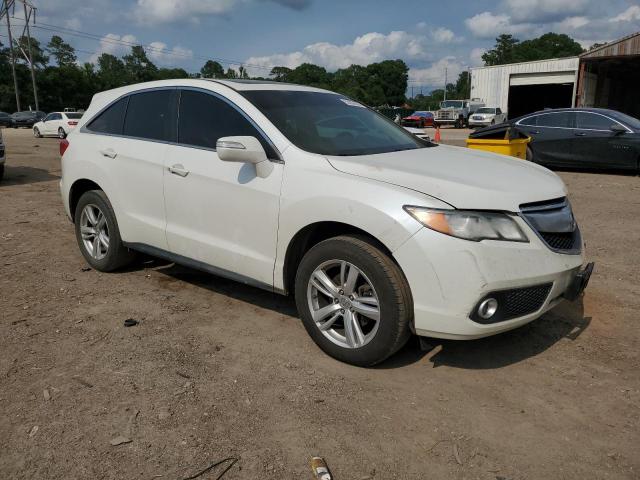 Photo 3 VIN: 5J8TB3H52FL013091 - ACURA RDX 