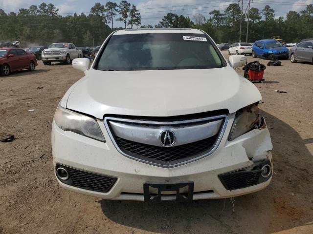 Photo 4 VIN: 5J8TB3H52FL013091 - ACURA RDX 