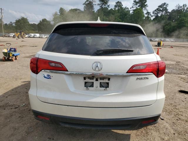 Photo 5 VIN: 5J8TB3H52FL013091 - ACURA RDX 