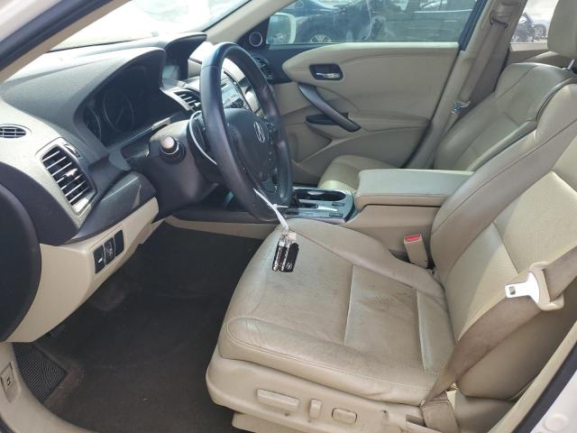 Photo 6 VIN: 5J8TB3H52FL013091 - ACURA RDX 