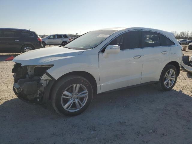 Photo 0 VIN: 5J8TB3H52FL017691 - ACURA RDX 