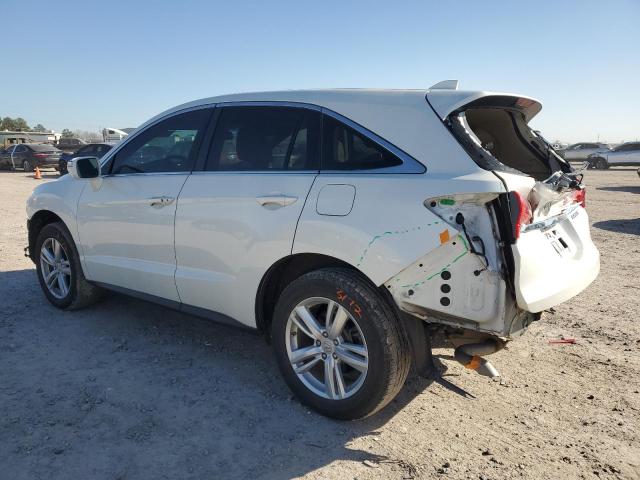 Photo 1 VIN: 5J8TB3H52FL017691 - ACURA RDX 