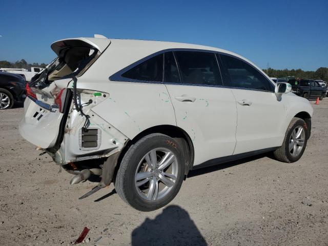 Photo 2 VIN: 5J8TB3H52FL017691 - ACURA RDX 