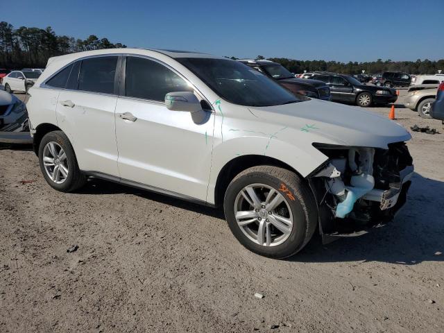 Photo 3 VIN: 5J8TB3H52FL017691 - ACURA RDX 