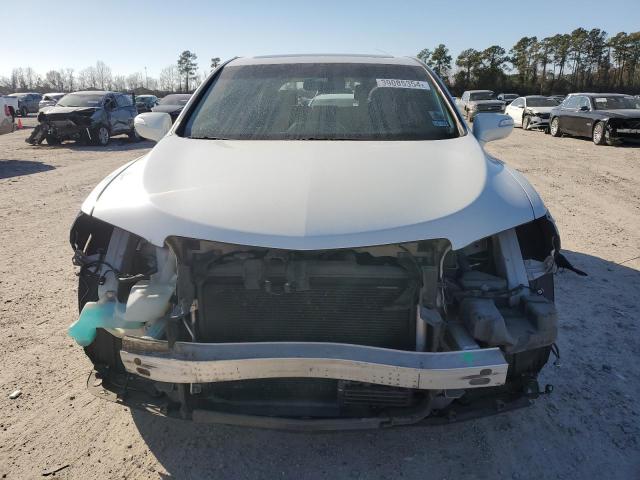 Photo 4 VIN: 5J8TB3H52FL017691 - ACURA RDX 