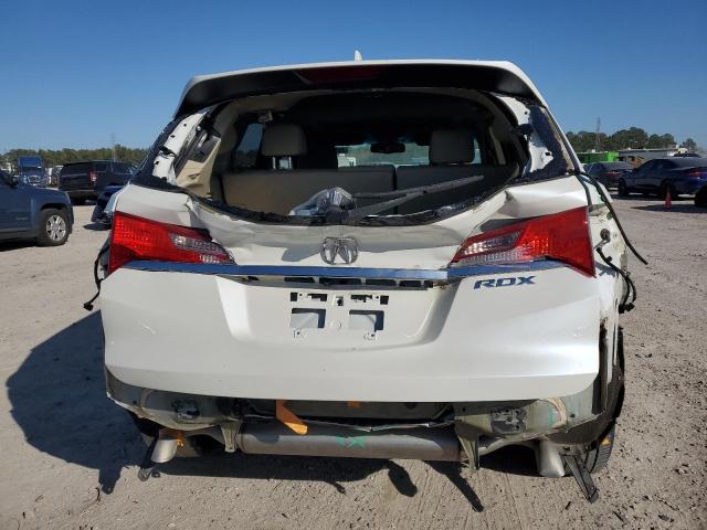 Photo 5 VIN: 5J8TB3H52FL017691 - ACURA RDX 