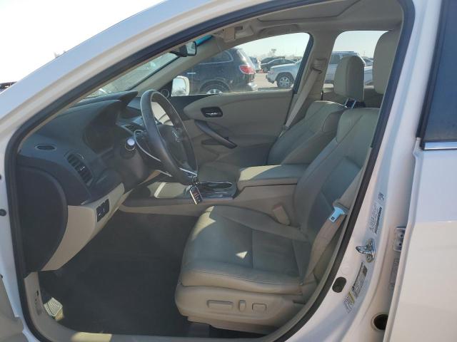 Photo 6 VIN: 5J8TB3H52FL017691 - ACURA RDX 