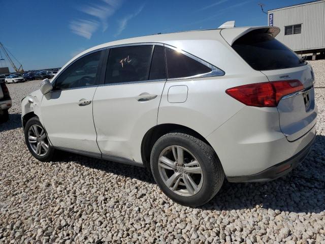 Photo 1 VIN: 5J8TB3H52FL018209 - ACURA RDX 