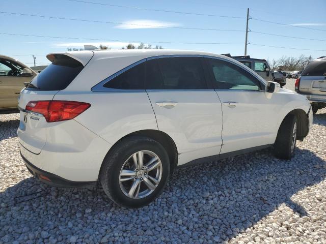 Photo 2 VIN: 5J8TB3H52FL018209 - ACURA RDX 