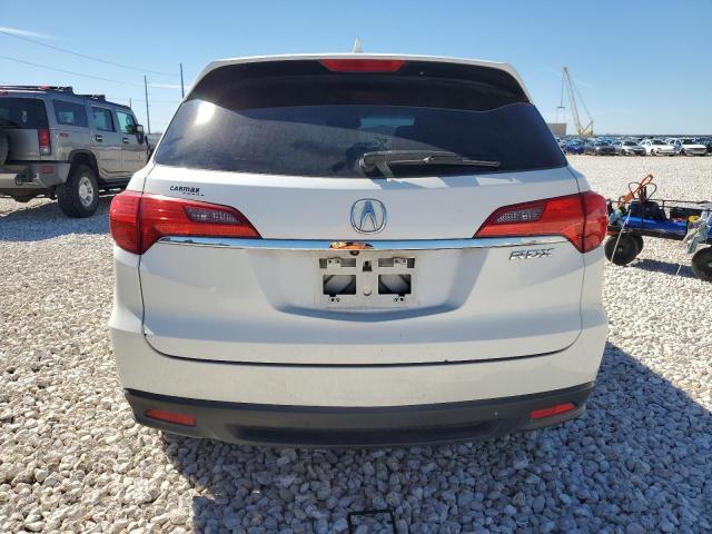 Photo 5 VIN: 5J8TB3H52FL018209 - ACURA RDX 