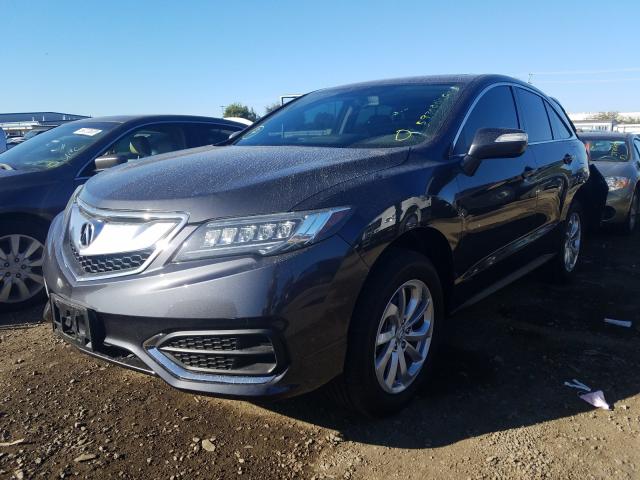 Photo 1 VIN: 5J8TB3H52GL000214 - ACURA RDX 