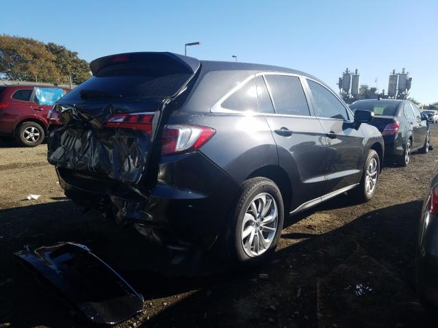 Photo 3 VIN: 5J8TB3H52GL000214 - ACURA RDX 